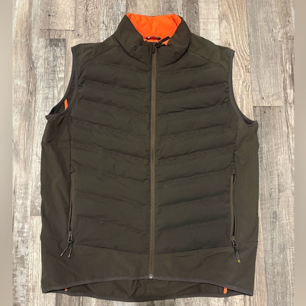 Men's Beretta Bezoar Hybrid Vest